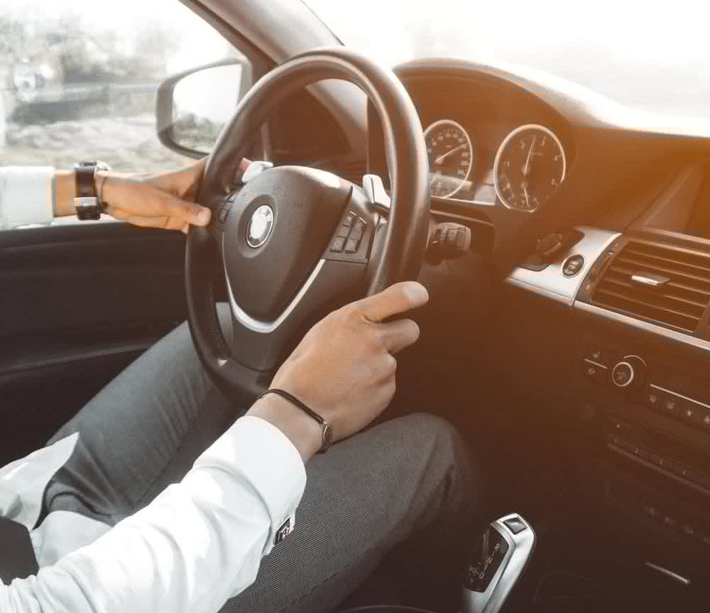 Permis De Conduire Attente