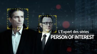 Person Of Interest