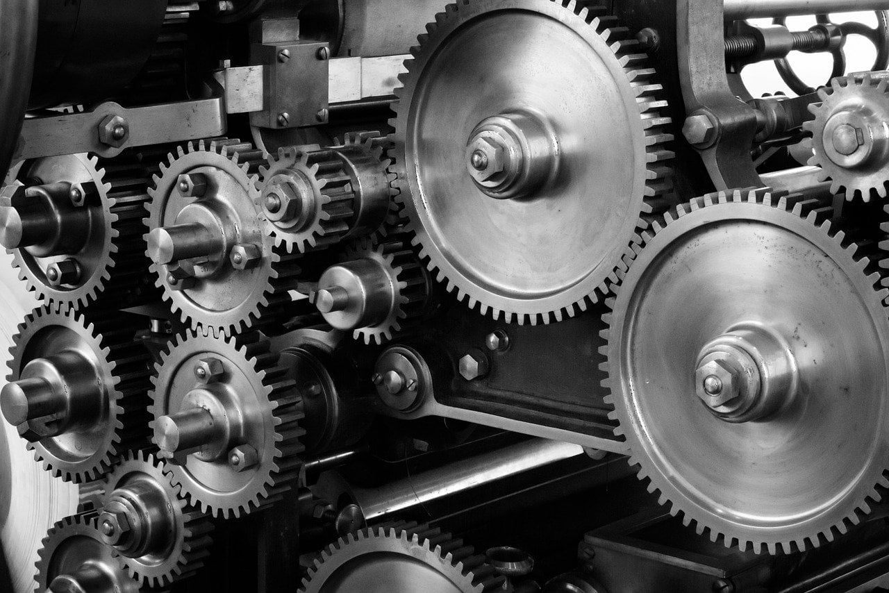 Perte Emploi Industrie 1