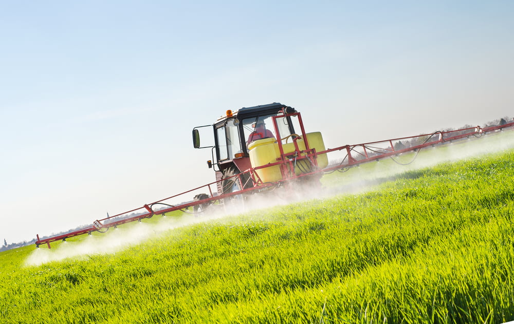 Pesticides Danger Sante Enquete Agriculture Pollution
