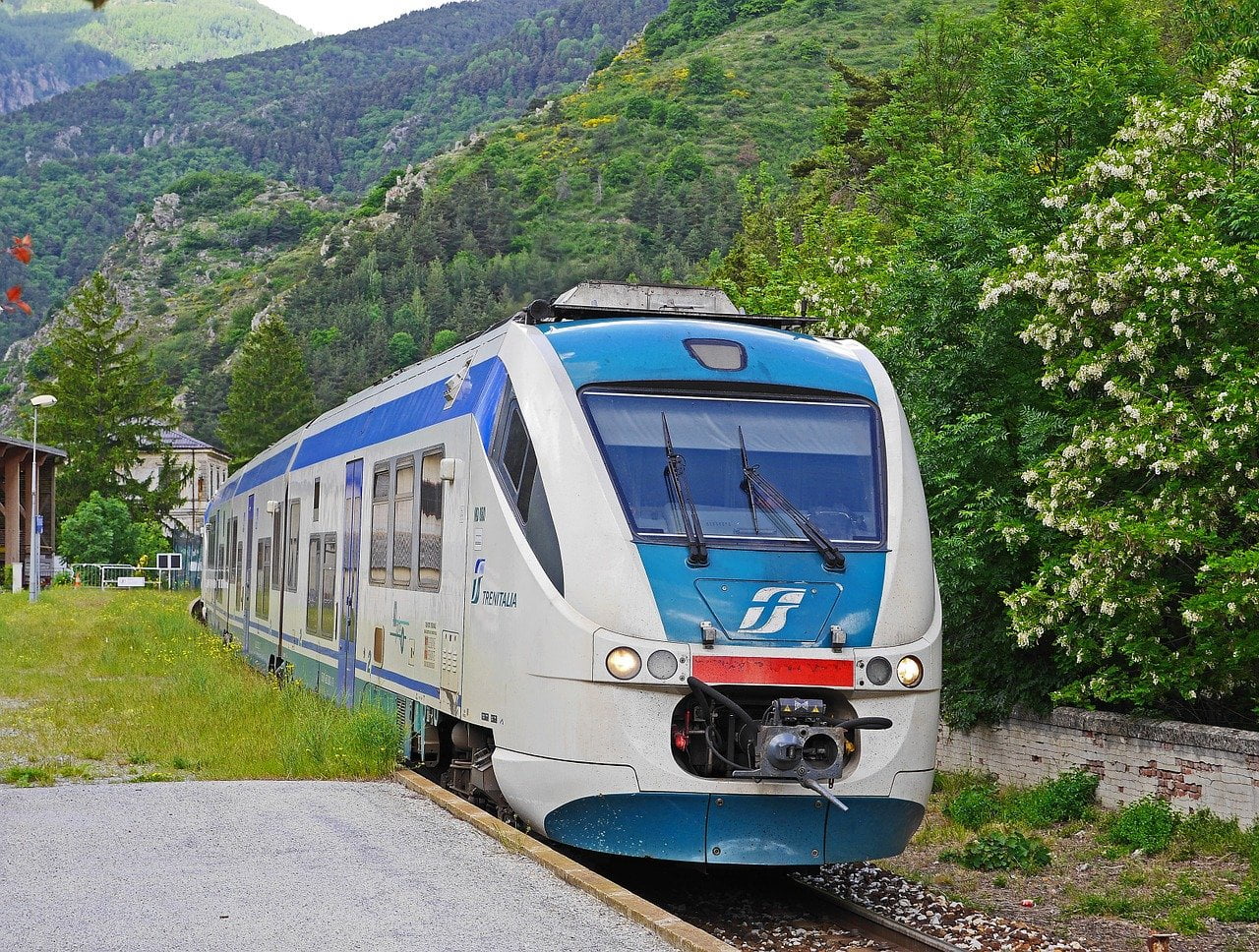 Petites Gares Plan Gouvernement 2