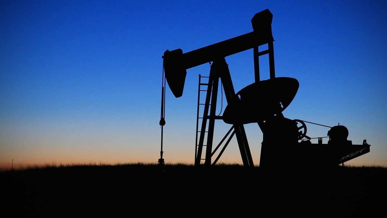 Petrole Arabie Saoudite 1
