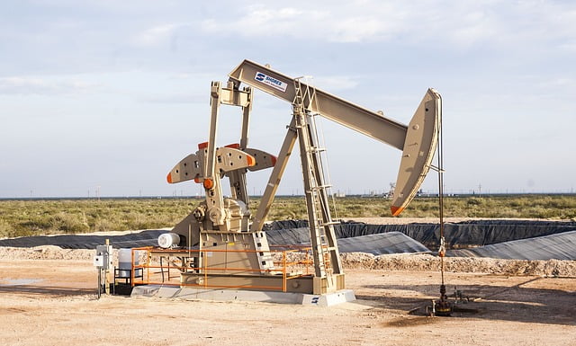 Petrole Cours Demande Electricite Energie