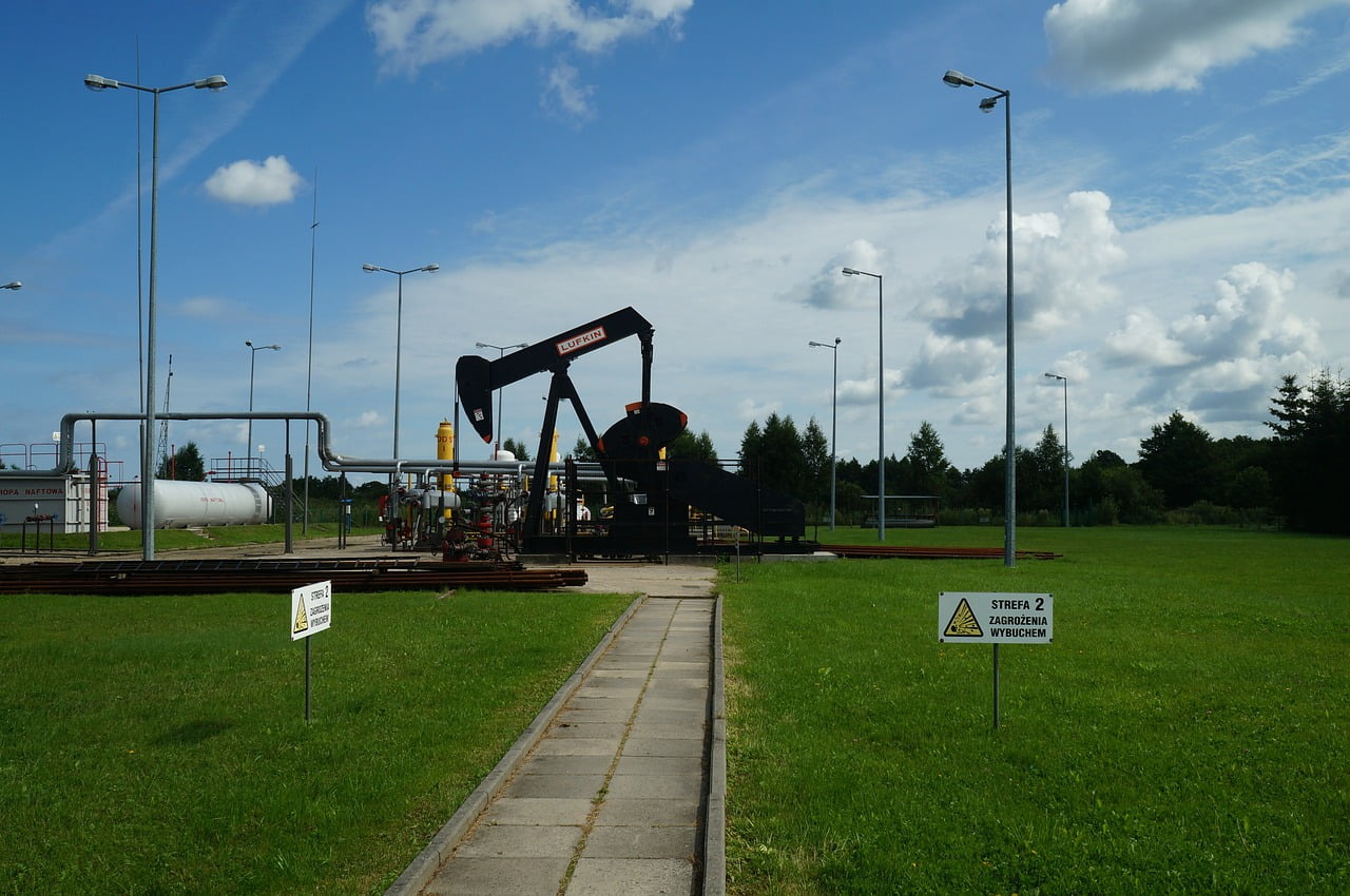 Petrole Etats Unis Reserves Rystad Energy Etude