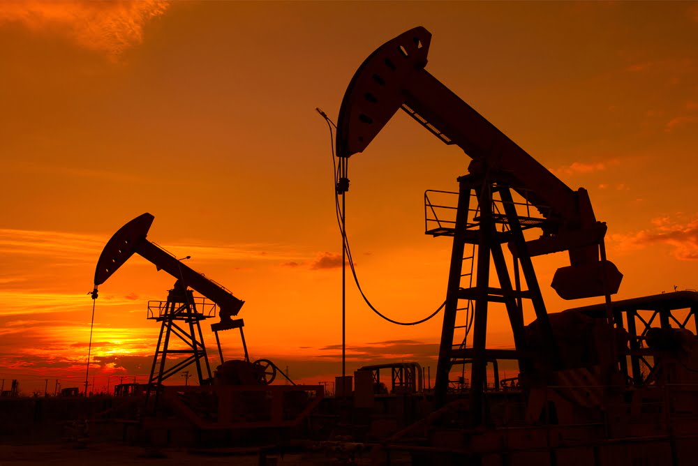 Petrole Geopolitique Baril Or Noir