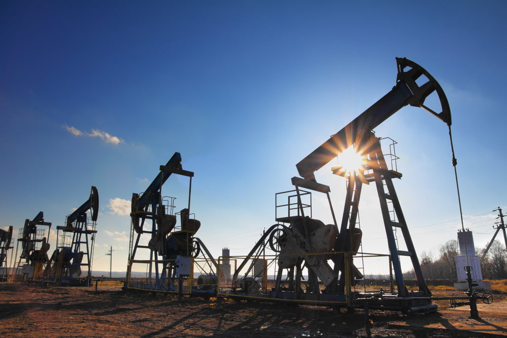 Petrole Russie Arabie Saoudite Partage