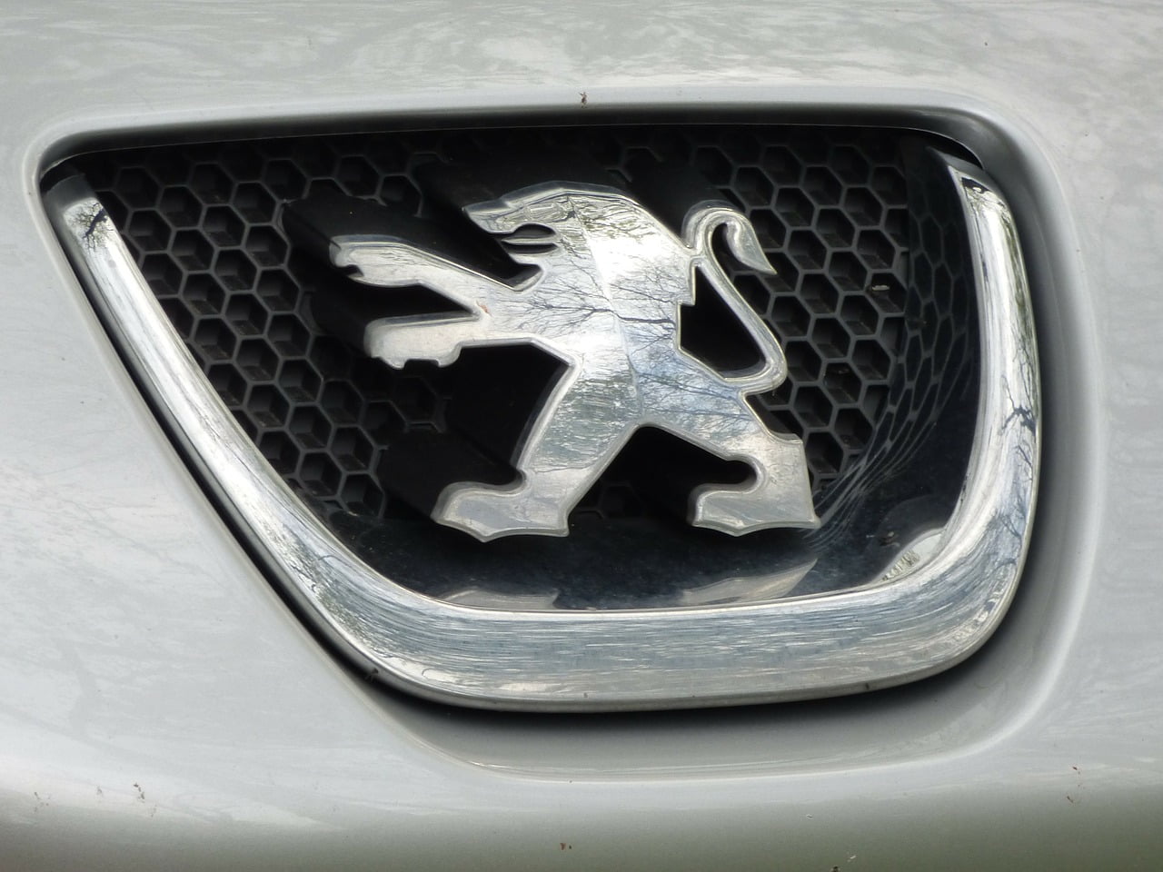Peugeot Opel Rachat Voiture Marche Constructeur