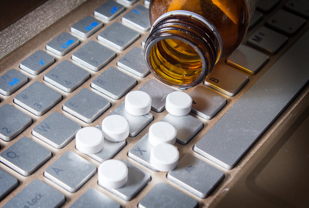 Pharmacies Vente Medicament Internet