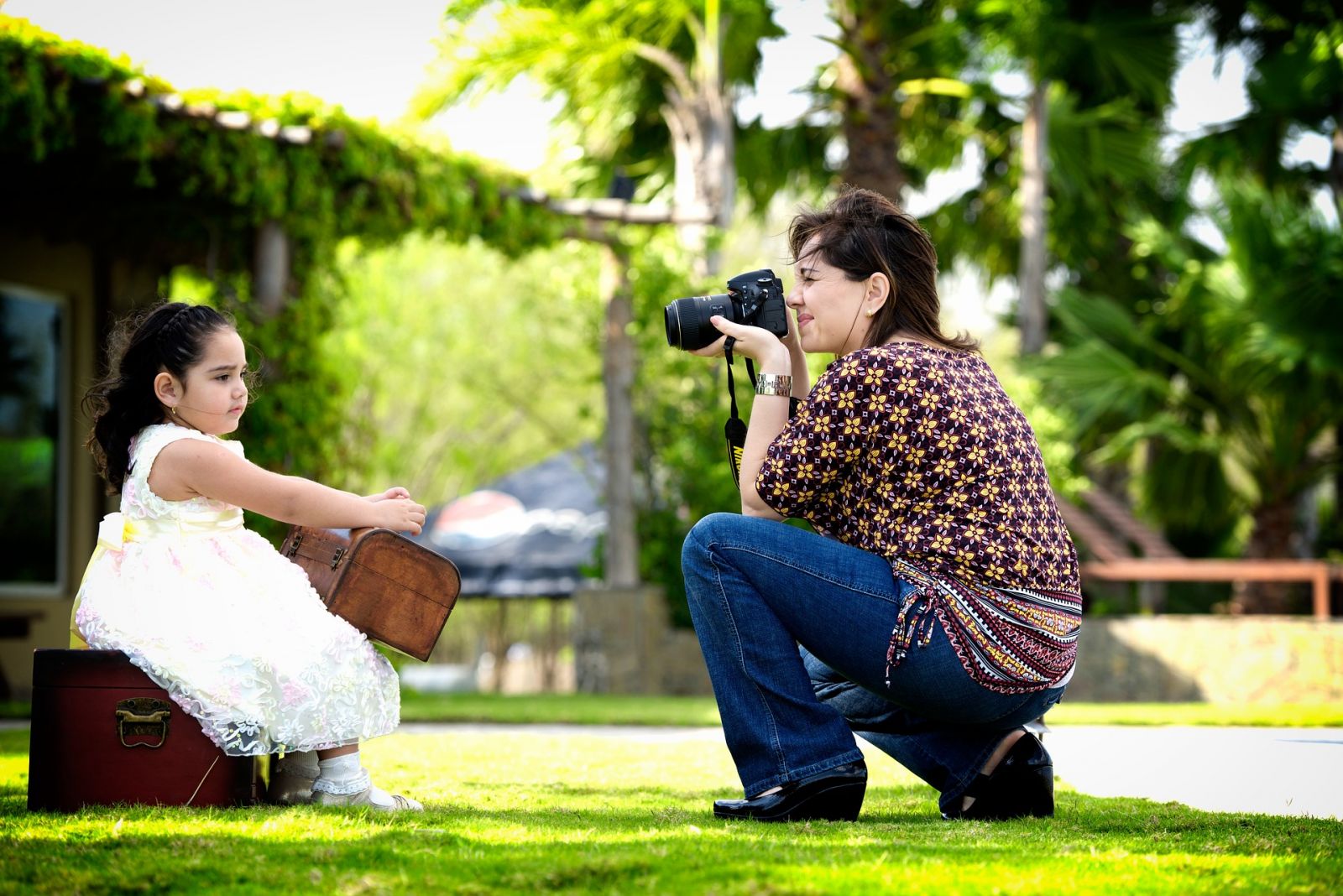 Photos Enfants Reseaux Sociaux Risques