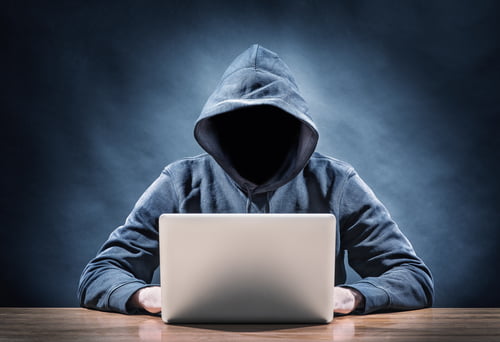 Pirate Banques Kaspersky Braquage Internet