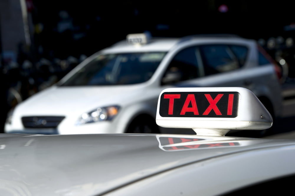 Plainte Etat Taxis Uber Travail Illegal Uberpop