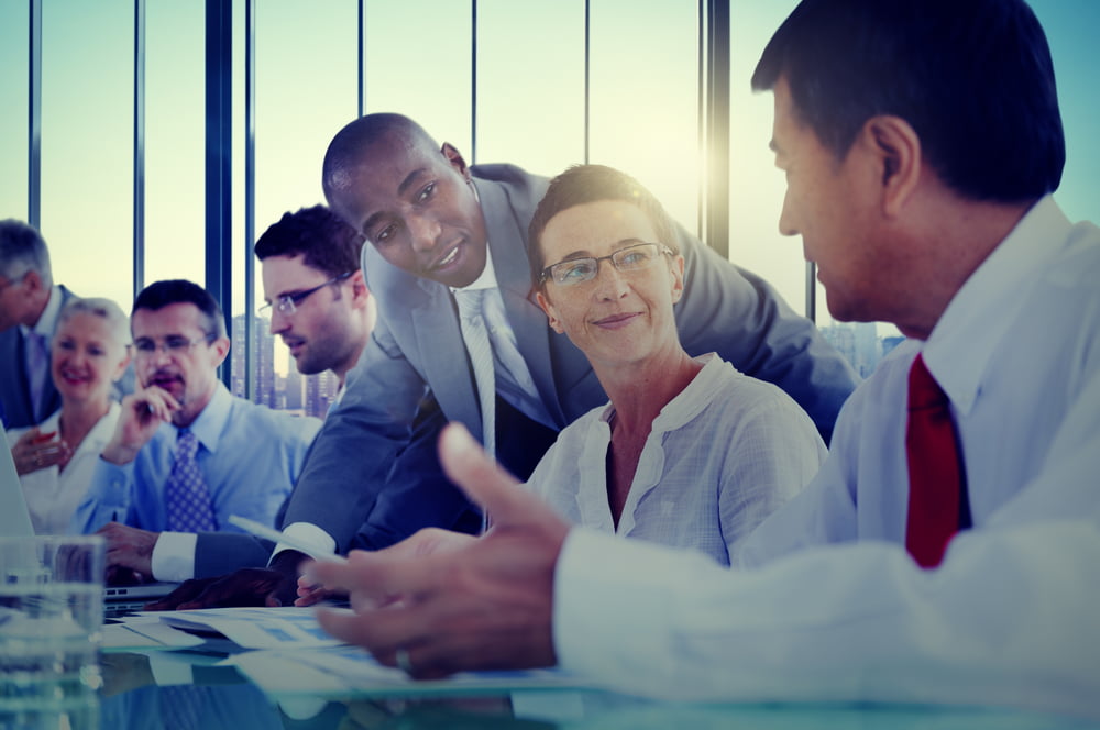 Plateforme Collaborative All In One Entreprises