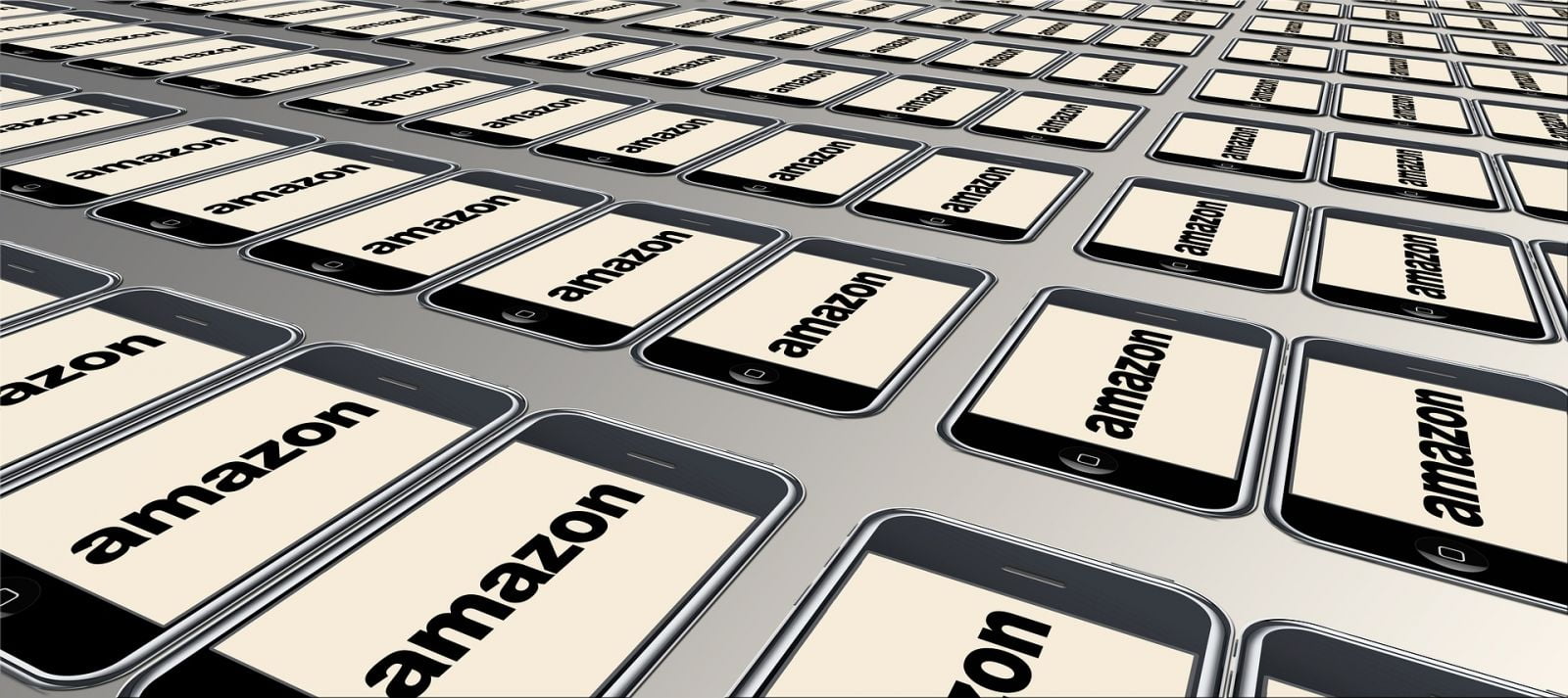 Plateforme Economie Option Amazon