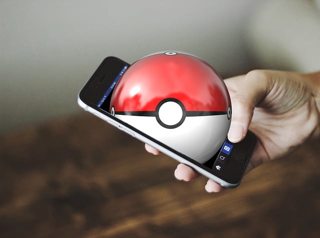 Pokemon Go Marketing Strategie Clients