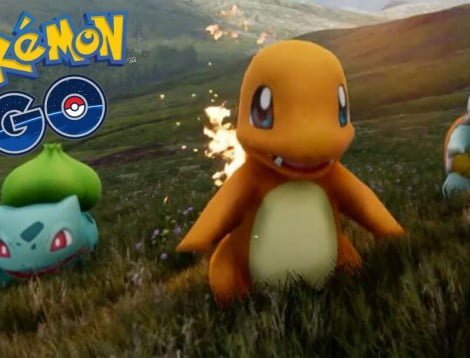 Pokemongo