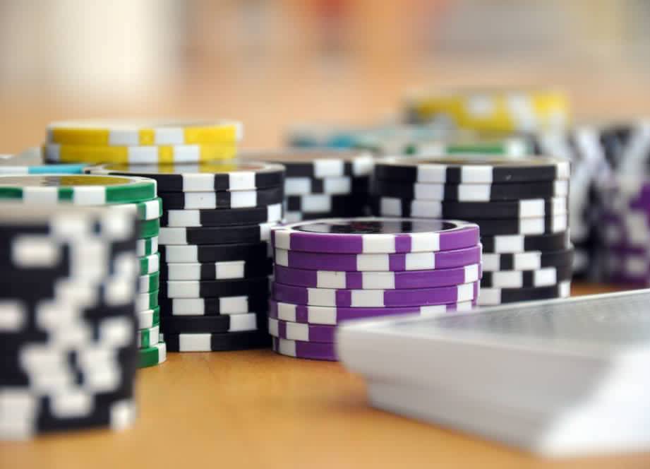 Poker En Ligne Croissance Jeux