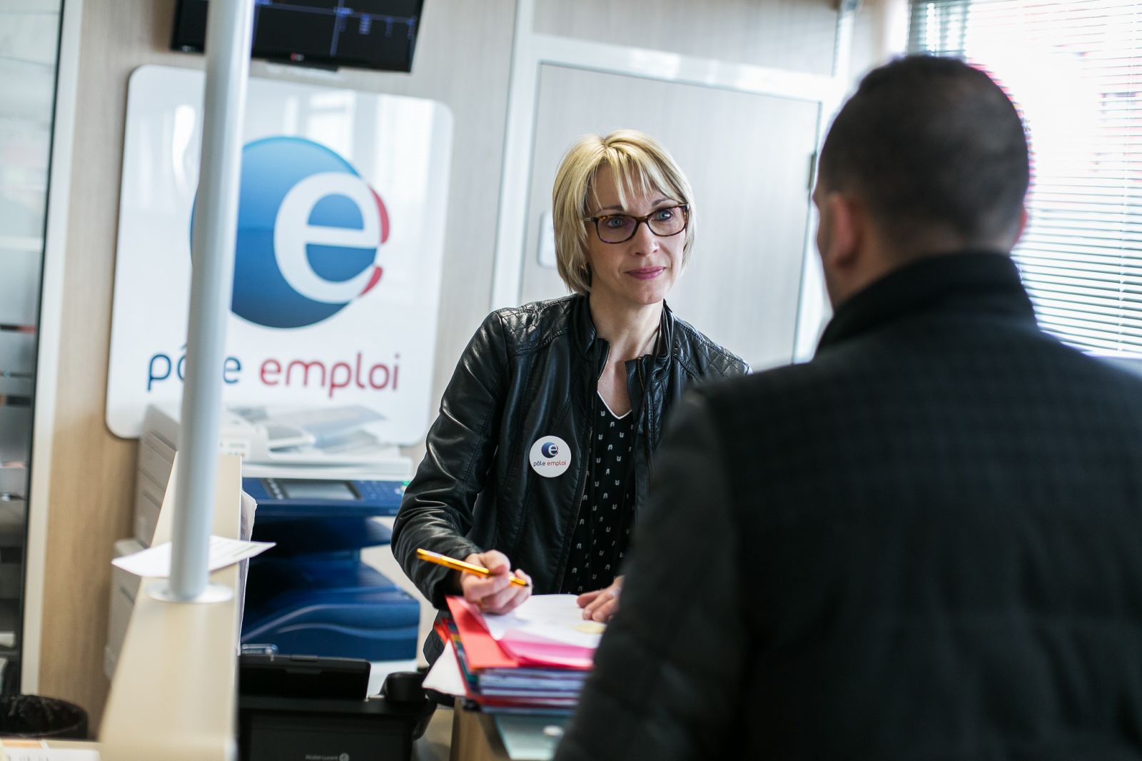 Pole Emploi