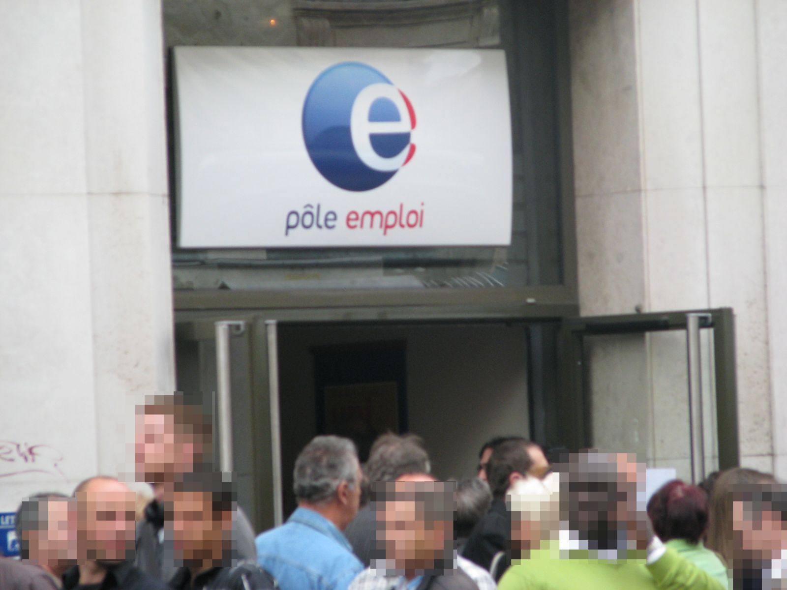 Pole Emploi Mobilite 2