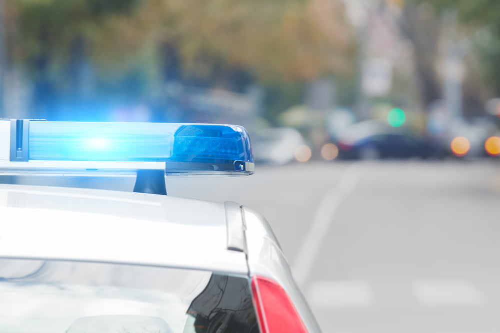 Police Barbe Tatouage