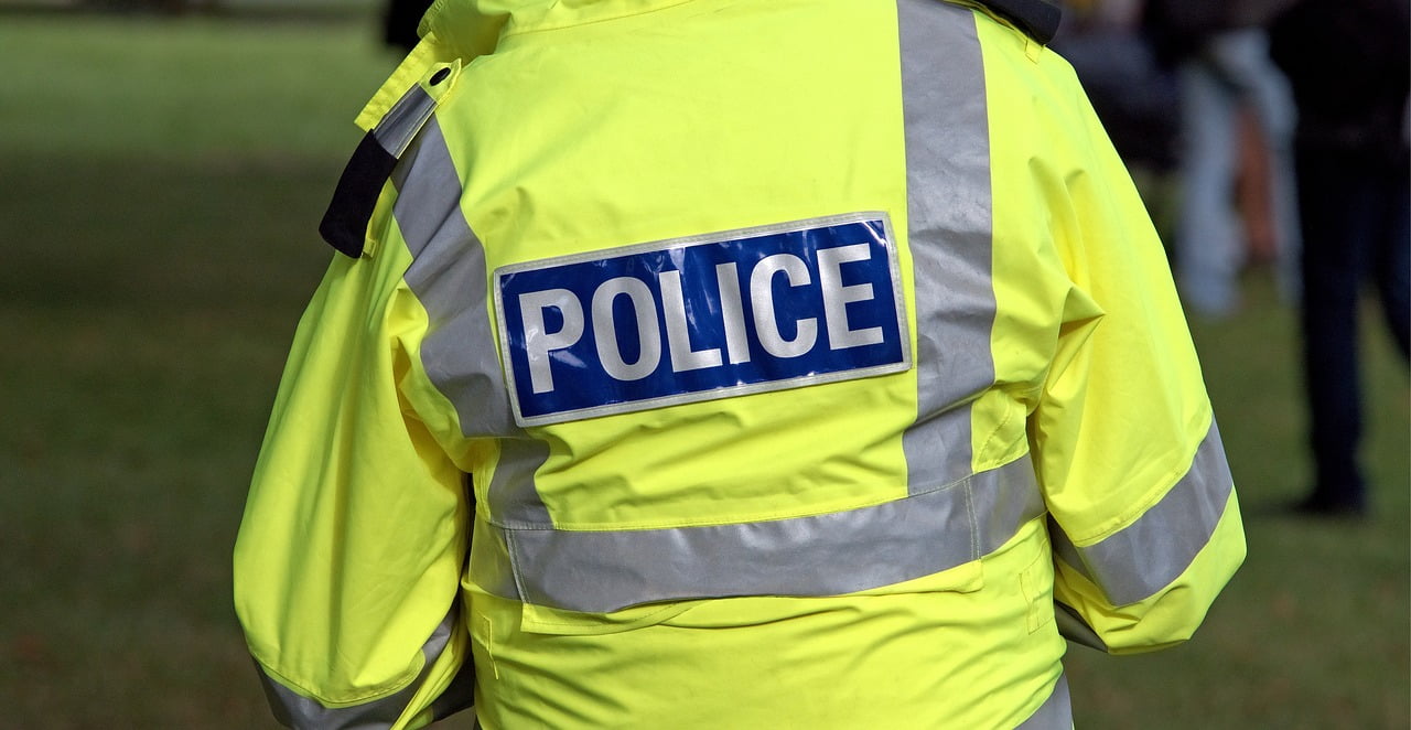 Police Manifestations Danger Management Syndicats Etat