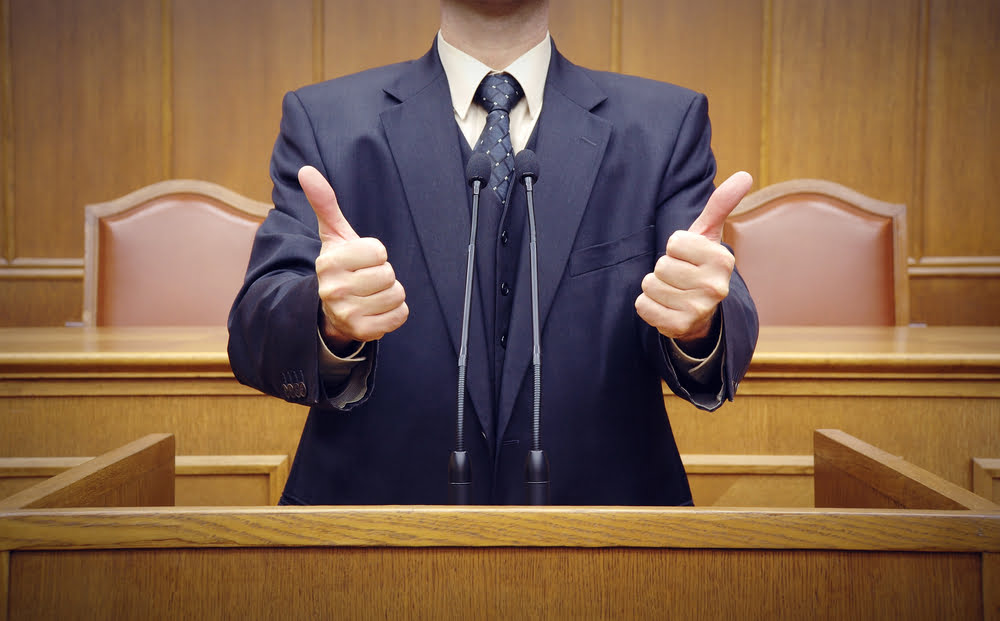 Politique Discours Rethorique Esprit Pensee