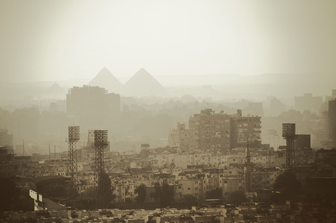 Pollution Deces Air Danger Consommation Production Delocalisation