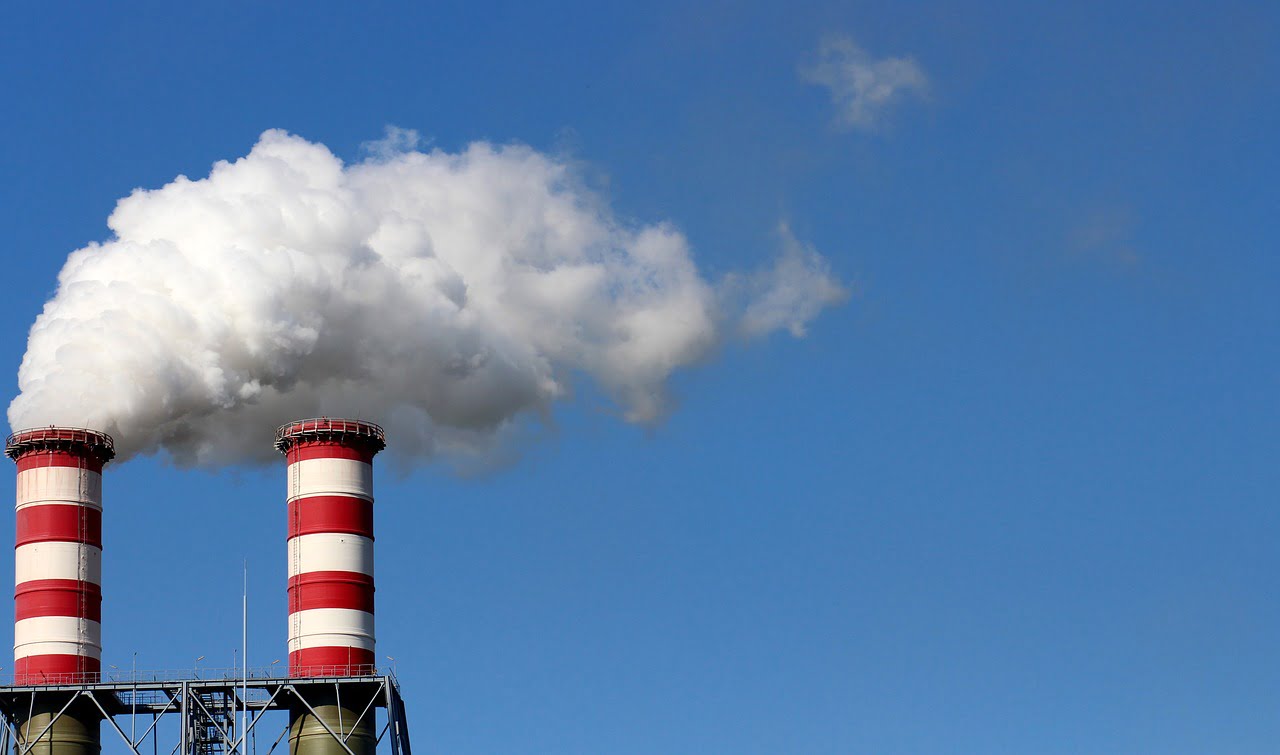 Pollution Europe Quota Co2 Gaz Effet Serre Accord