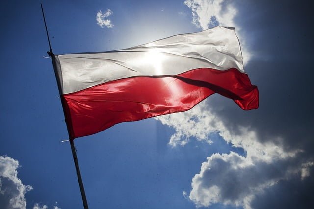 Pologne Croissance Economique Pays Ue