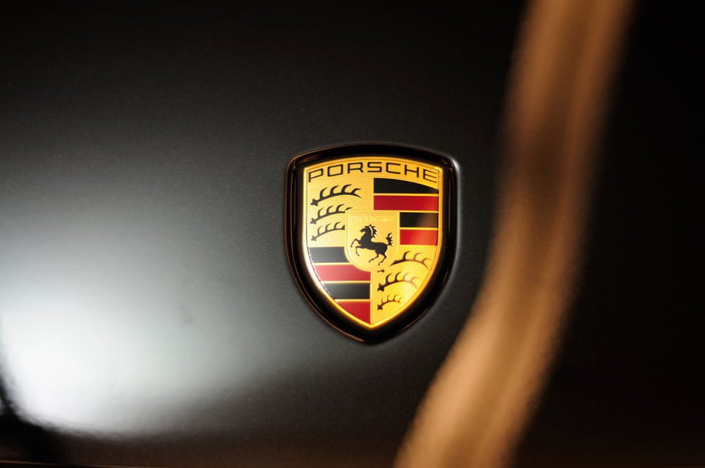 Porsche Scandale Volkswagen Enquete Epa Logiciel Truqueur Diesel