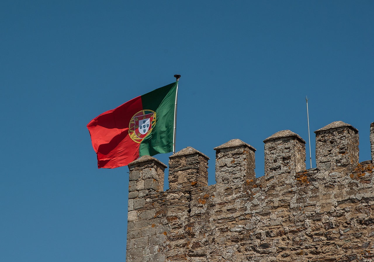 Portugal Chomage Aide Emploi Economie Salaire Reforme
