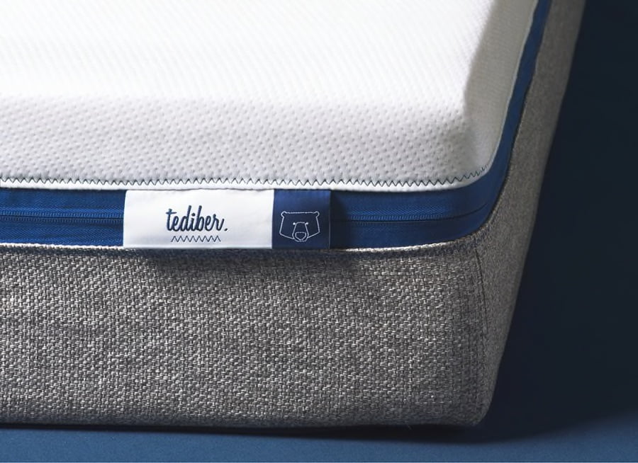 Pourquoi Acheter Un Matelas Tediber