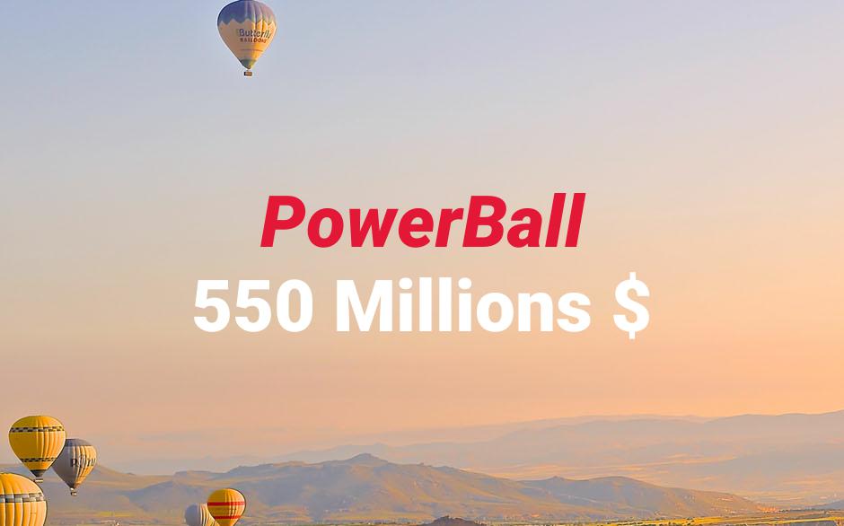 Powerball