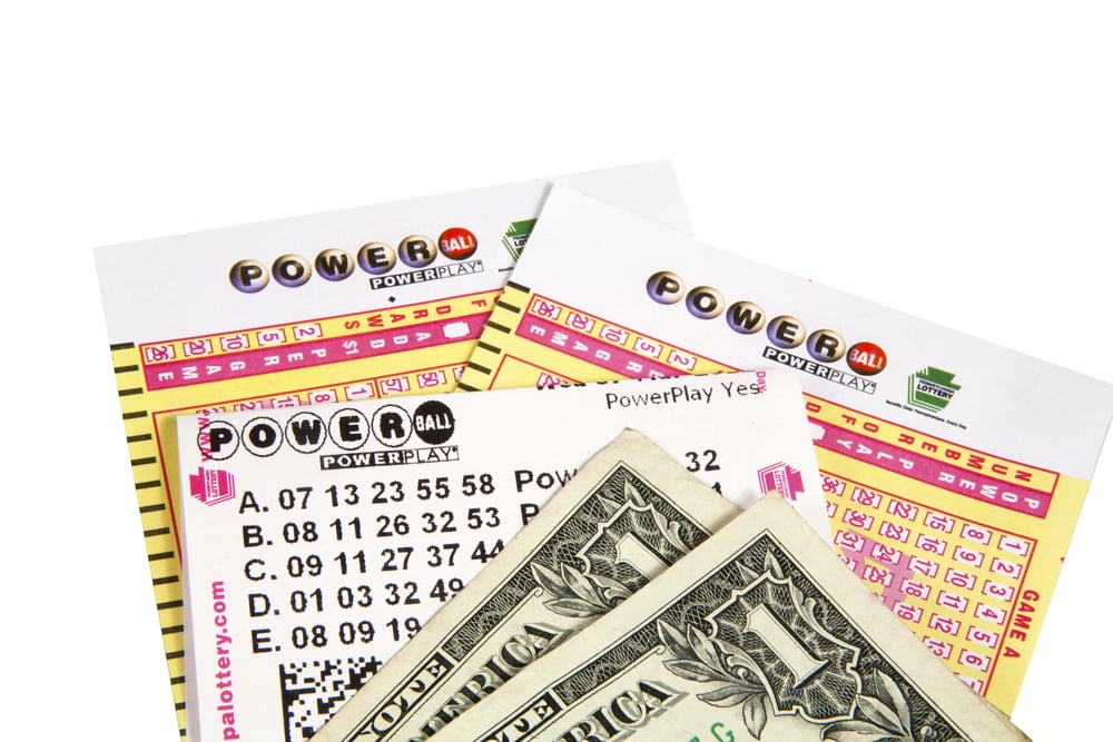 Powerball Euromillions Comparatif Probabilites Gros Lot Cagnotte Record