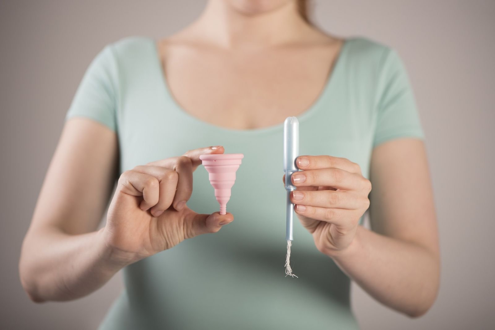 Precarite Menstruelle Protections Hygienique Etudiantes
