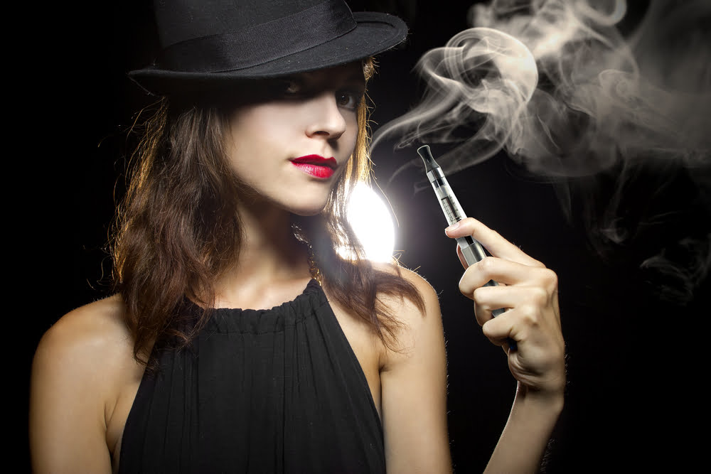 Prescription Cigarette Electronique Royaume Uni Lutte Tabagisme Sante