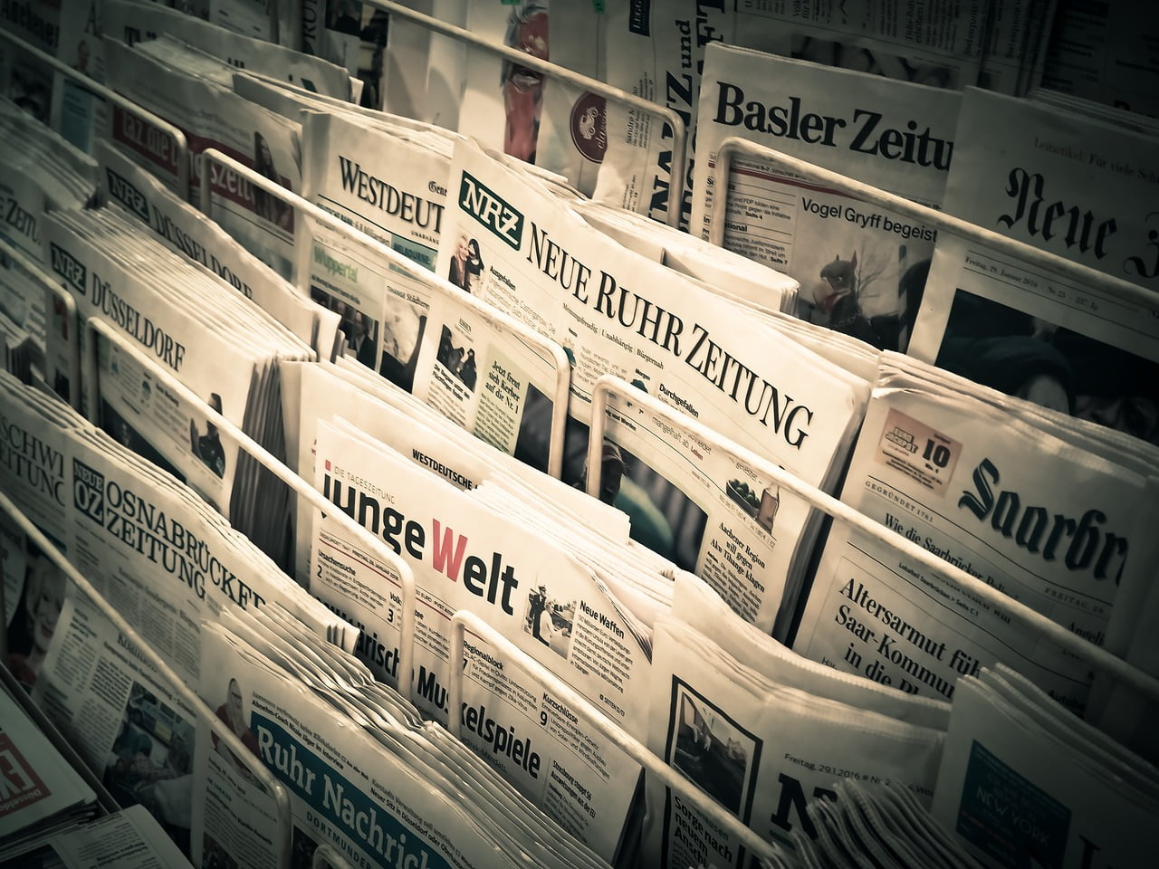 Presse Tva Operateurs Argent Kiosque Cout Bercy