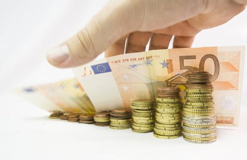 Prime Pour Emploi Aide Gouvernement Travail