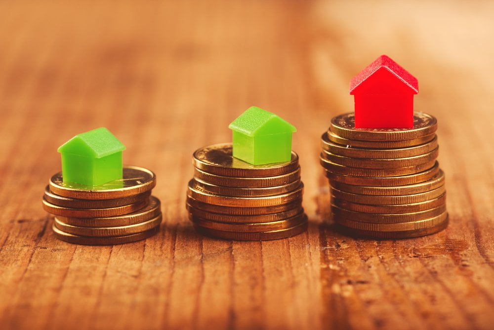 Prix Baisse Hausse Immobilier 2016 Fautil Acheter