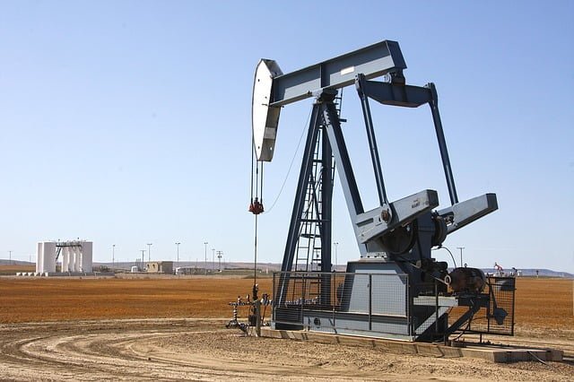 Prix Baril Petrole Bourse Marches