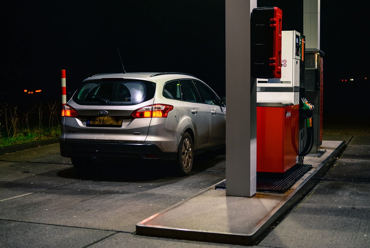 Prix Carburant 2 Euros 2