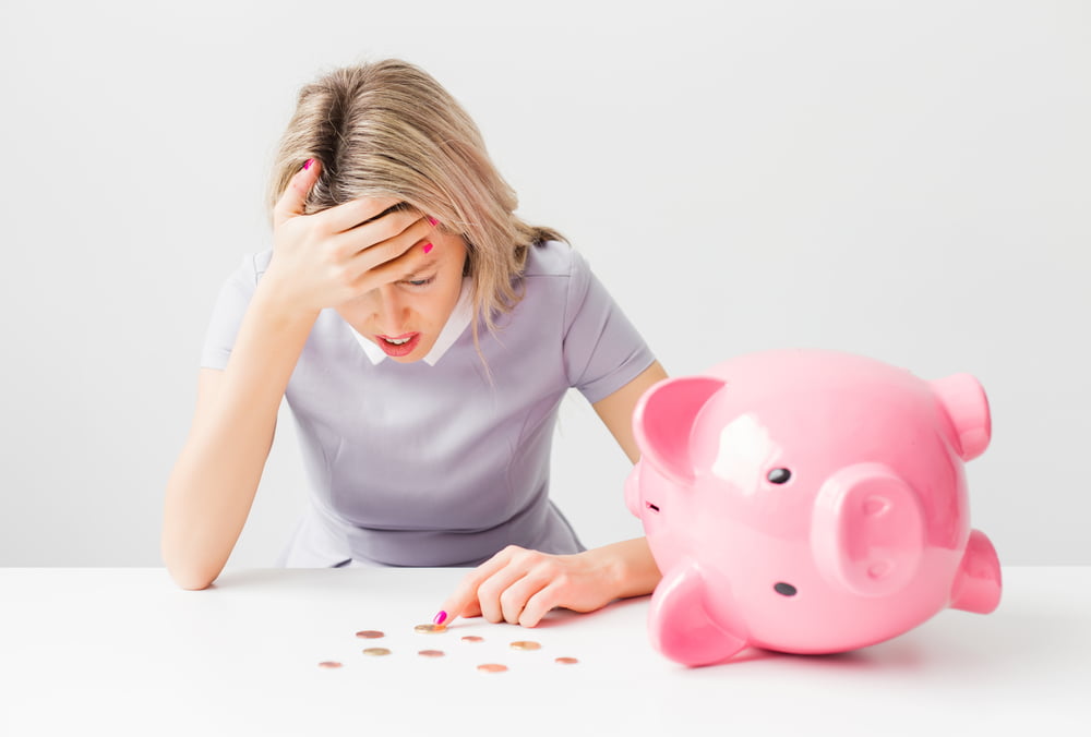 Probleme Epargne Francais Menages Crise Argent Depenses