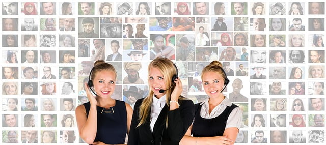 Programme Fidelite Entreprise Client Reussite