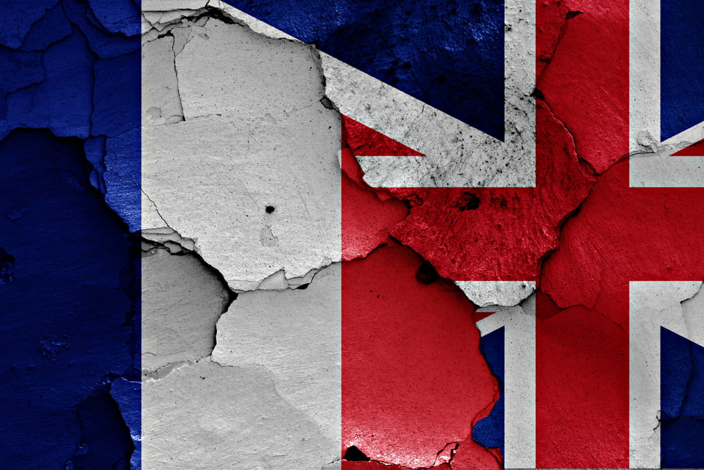 Programme Young Leaders Brexit France Angleterre