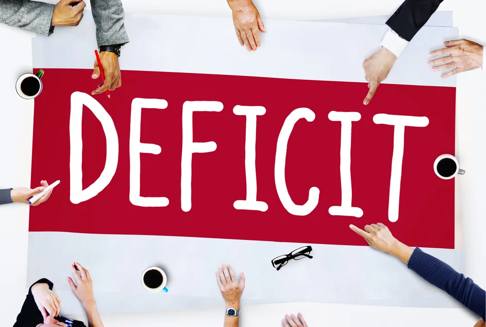 Projet Loi Finances 2016 Etat Deficit