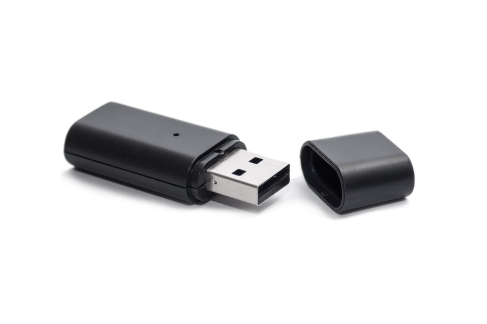 Protection Donnees Erreur Cle Usb