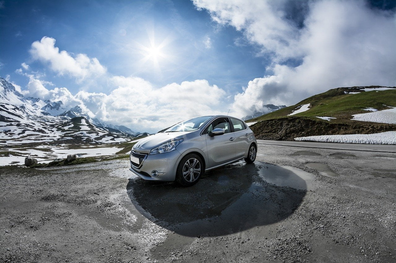 Psa Fca Feu Vert Europe 1