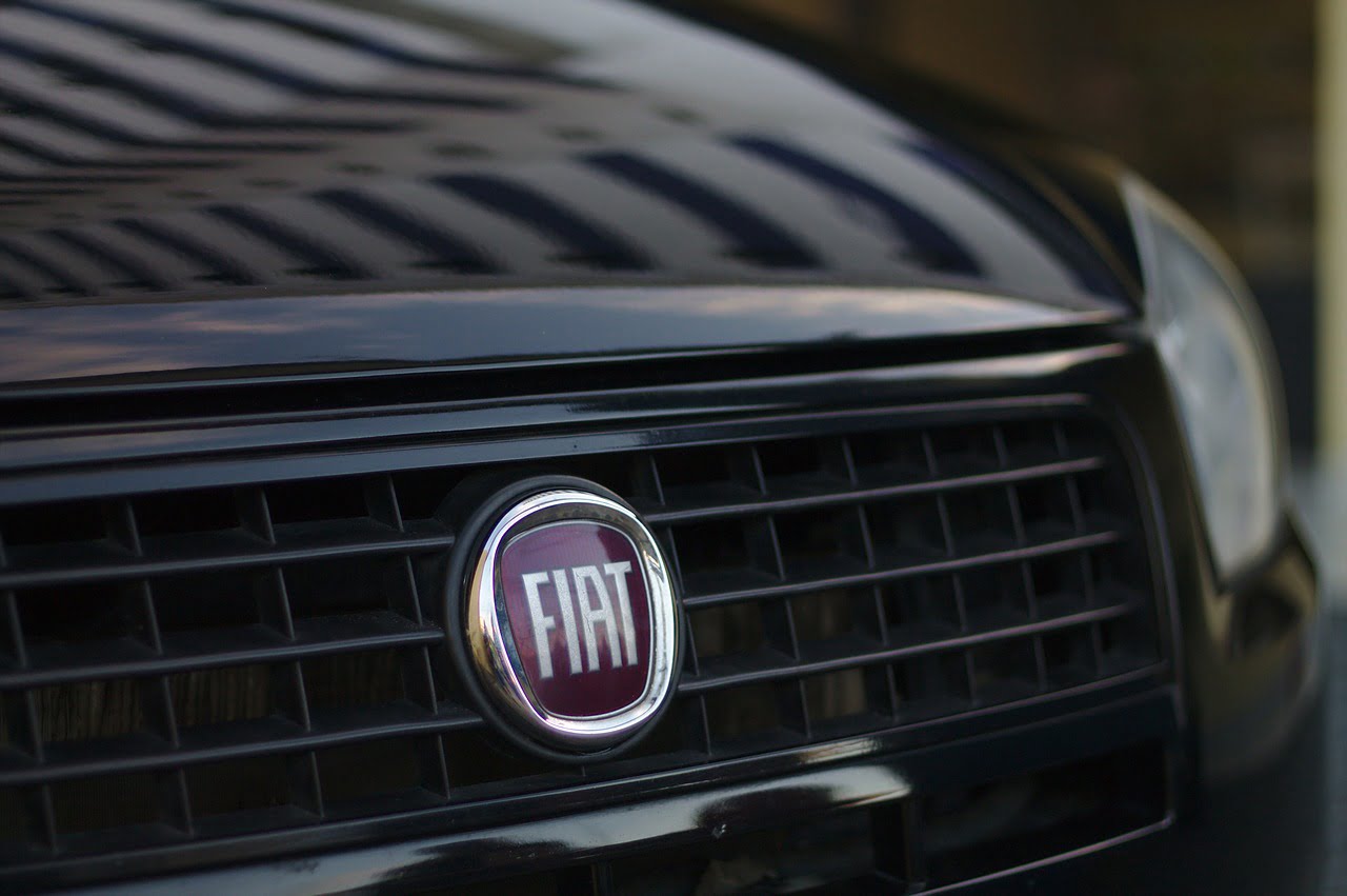 Psa Fiat Chrysler Plateforme 2