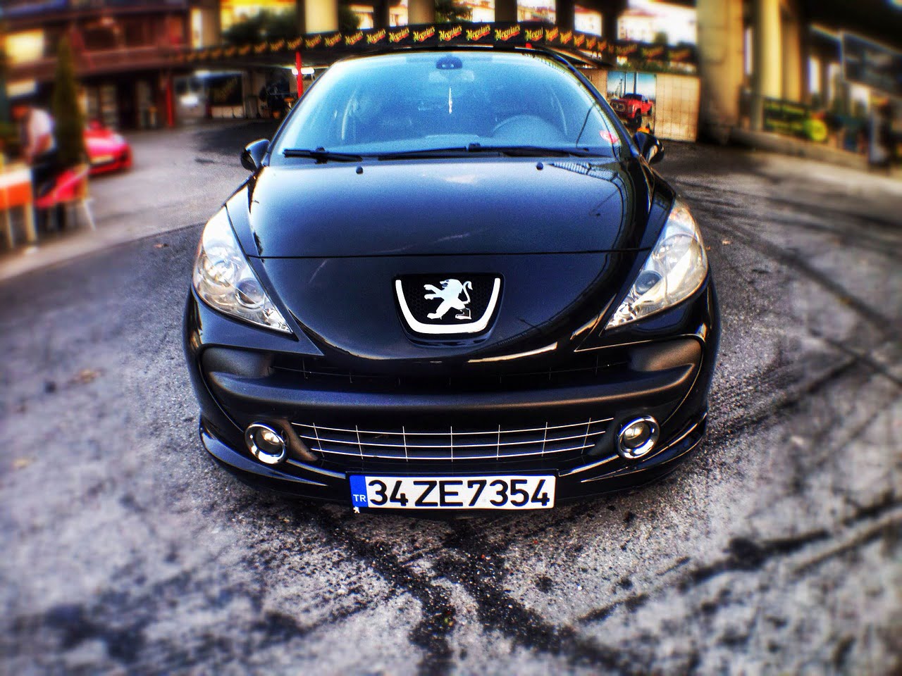 Psa Resultats Premier Semestre 1