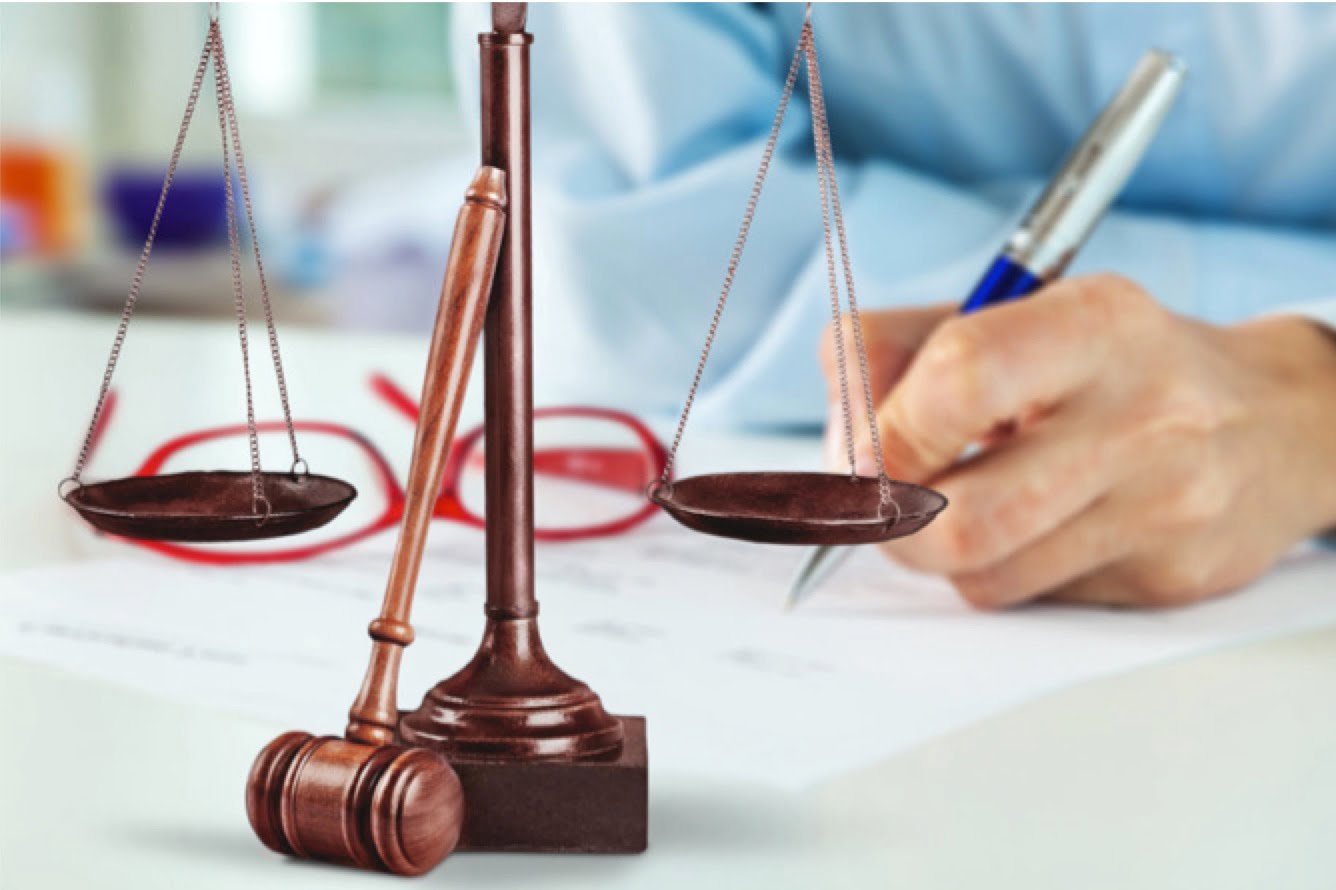Publier Annonces Legales Formalites