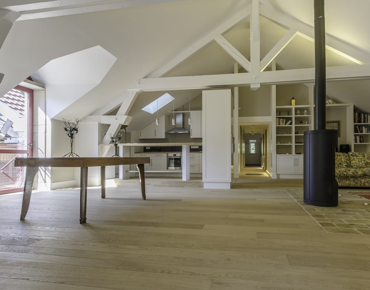 Quel Parquet Choisir Interieur